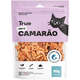 Petisco Natural True Meats Camarão para Gatos”