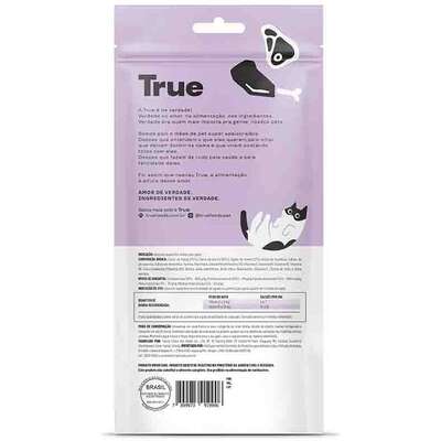 Petisco Cremoso True Creamy Care Articulações Sabor Carne e Frango