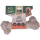Brinquedo Modedor Bio Bone Ossão Gigante Bege para Cães”