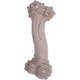 Brinquedo Modedor Bio Bone Ossão Gigante Bege para Cães”