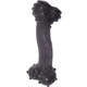 Brinquedo Modedor Bio Bone Ossão Gigante Preto para Cães”