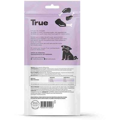 Petisco Cremoso True Creamy sabor Frango para Cães”