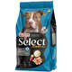 Ração Seca Quatree Select para Cães Adultos Sabor Frango com Arroz e Batata Doce