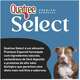 Ração Seca Quatree Select para Cães Adultos Sabor Frango com Arroz e Batata Doce