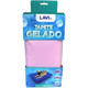 Tapete Gelado Lavipet Rosa