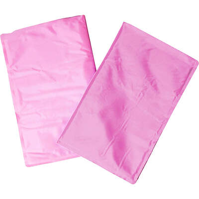 Tapete Gelado Lavipet Rosa