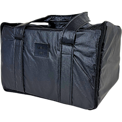 Bolsa de Transporte Lavipet Preta