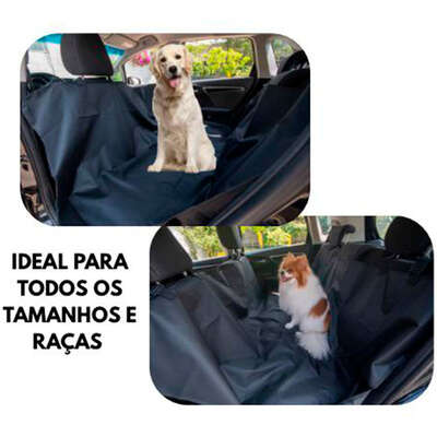 “Capa Protetora para Banco Lavipet Cinza”