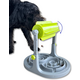 Brinquedo Interativo Ekatomb Fuzzie Recheável para Cães e Gatos”