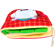 Brinquedo Interativo Lunch Box Book Fuzzie Recheável para Cães e Gatos