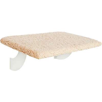 Cama Janeleira Felpuda Meau para Gatos