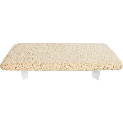 Cama Janeleira Felpuda Meau para Gatos