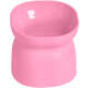 Comedouro e Bebedouro Ergonocat Pet Games Rosa
