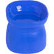 Comedouro e Bebedouro Ergonocat Pet Games Azul”