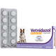 Antibiótico Vetnil Vetnidazol 300 mg para Cães e Gatos