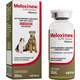 Anti-inflamatório e Analgésico Vetnil Meloxinew para Cães e Gatos