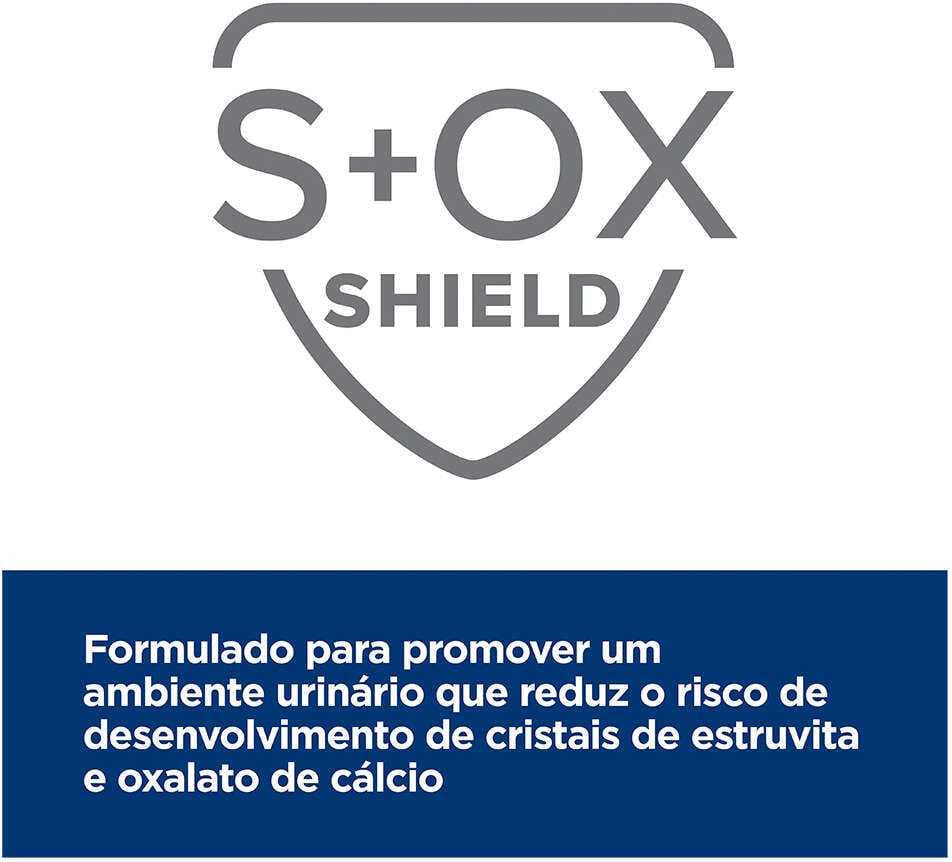 Ração Seca Hill's Prescription Diet Gastrointestinal Biome para Gatos Adultos - 1,8Kg