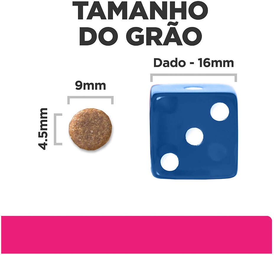 Ração Seca Hill's Prescription Diet Gastrointestinal Biome para Gatos Adultos - 1,8Kg