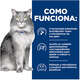 Ração Seca Hill's Prescription Diet Gastrointestinal Biome para Gatos Adultos
