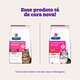 Ração Seca Hill's Prescription Diet Gastrointestinal Biome para Gatos Adultos'