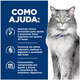 Ração Seca Hill's Prescription Diet Gastrointestinal Biome para Gatos Adultos