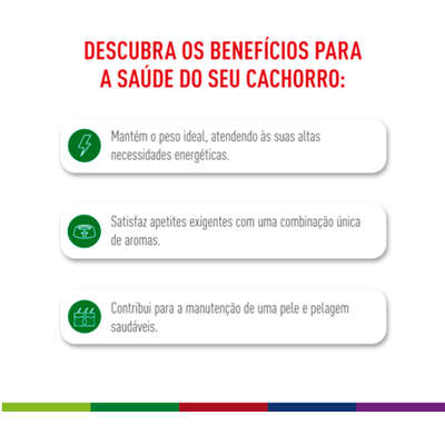 Ração Royal Canin Mini Adult para Cães Adultos de Raças Pequenas com 10 Meses ou mais de Idade