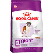 Ração Royal Canin Giant para Cães Gigantes Adultos ou Idosos - 12 KG