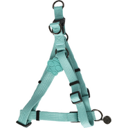 Peitoral Up4you Solids Verde para Cães - Tam. G