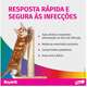 Antibiótico Elanco Baytril Flavour 50 mg para Cães e Gatos de até 10 Kg”