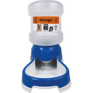 Bebedouro Automático Truqys Pets Azul com Galão - 6 Litros