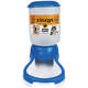 Comedouro Automático Truqys Pets Azul com Galão
