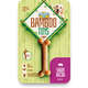Brinquedo Osso de Bamboo I Natural