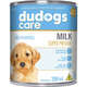Suplemento Dudogs Care para Cães Filhotes
