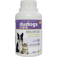 Suplemento Alimentar Dudogs Care para Cães e Gatos - 400 mL