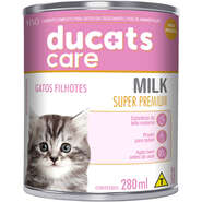 Suplemento Dudogs Care para Gatos Filhotes - 280 mL
