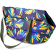 Bolsa Fábrica Pet Meu Brasil Arara Azul”