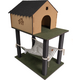 Arranhador Fábrica Pet Cat Home