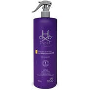 Leave-in Hydra Groomers Spray Multifuncional Ultimate All In One para Cães e Gatos - 500 mL