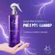 Leave-in Hydra Groomers Spray Multifuncional Ultimate All In One para Cães e Gatos