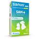 Suplemento Alimentar Avert Sanus 100 mg para Cães e Gatos