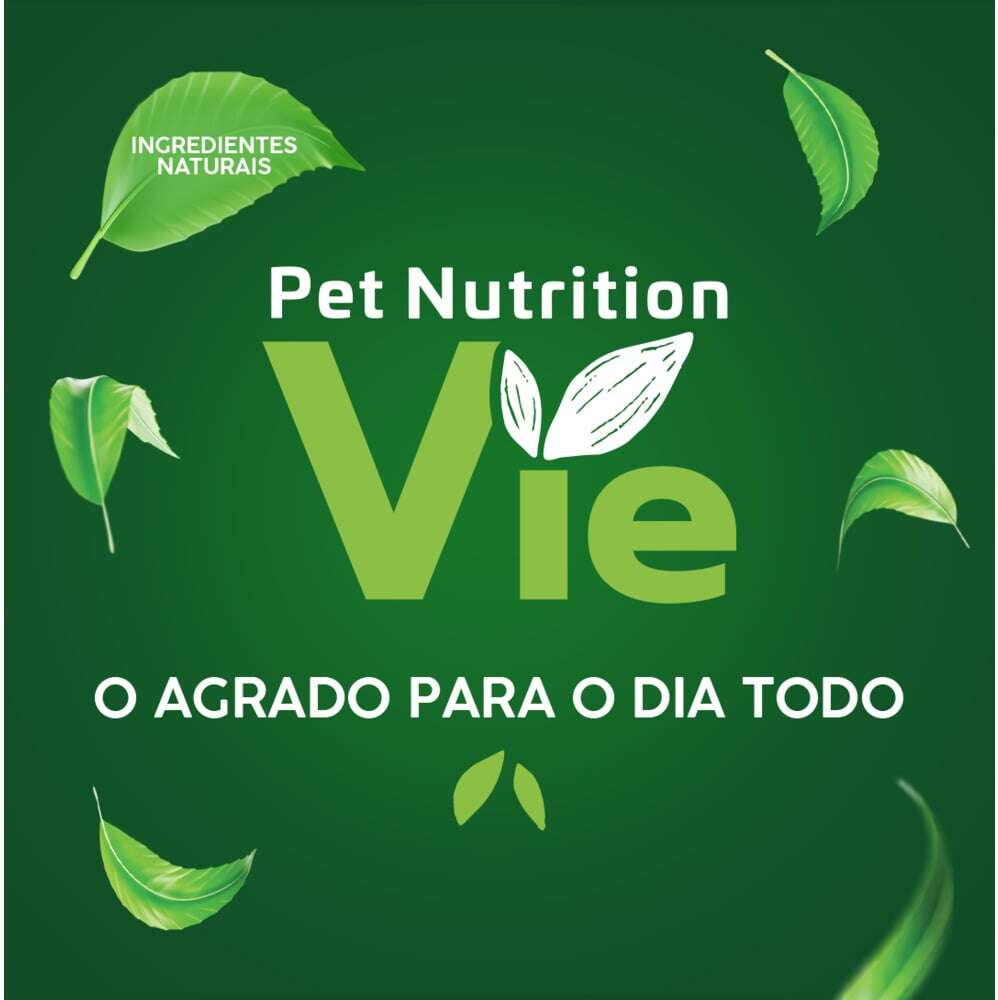 Bifinho Pet Nutrition Vie para Cães Sabor Frutas Vermelhas - 50 g