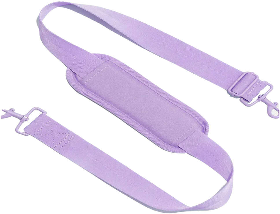 Bolsa de Transporte Vetreska Violeta para Cães e Gatos - Tam. Único