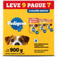 Ração Úmida Pedigree Sachê Carne e Frango para Cães Adultos
