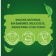 Bifinho Pet Nutrition Vie para Cães Sabor Carnes e Especiarias