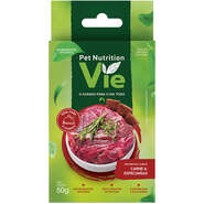Bifinho Pet Nutrition Vie para Cães Sabor Carnes e Especiarias - 50 g