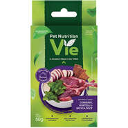 Bifinho Pet Nutrition Vie para Cães Sabor Cordeiro e Batata Doce - 50 g