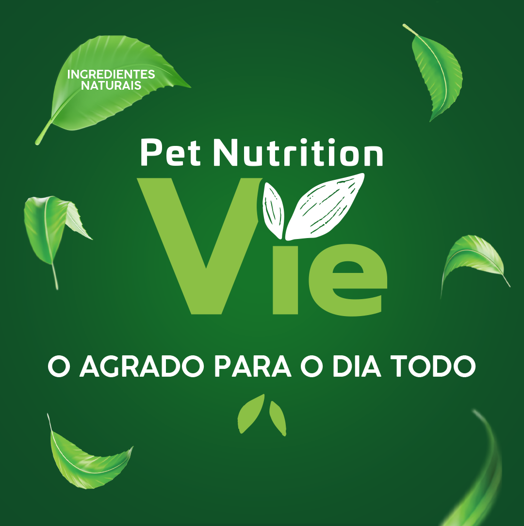 Bifinho Pet Nutrition Vie para Cães Sabor Frango com Legumes - 50 g