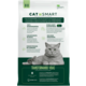 “Granulado Sanitário Cat Smart Bio Grãos Médios para Gatos”