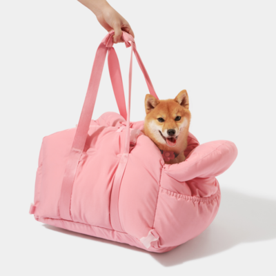 Bolsa de Transporte Vetreska Flora para Cães