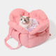 Bolsa de Transporte Vetreska Flora para Cães